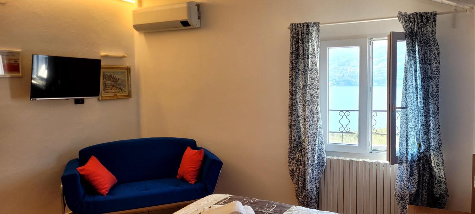 מונטה איזולה Hotel Bellavista Meuble מראה חיצוני תמונה