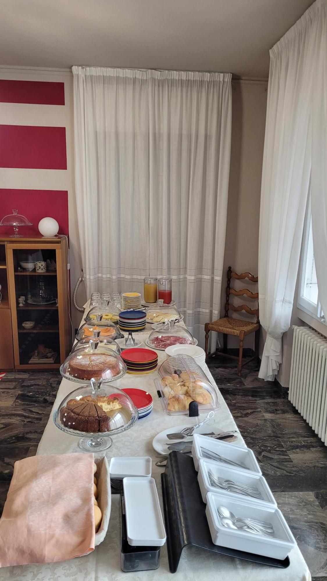 מונטה איזולה Hotel Bellavista Meuble מראה חיצוני תמונה