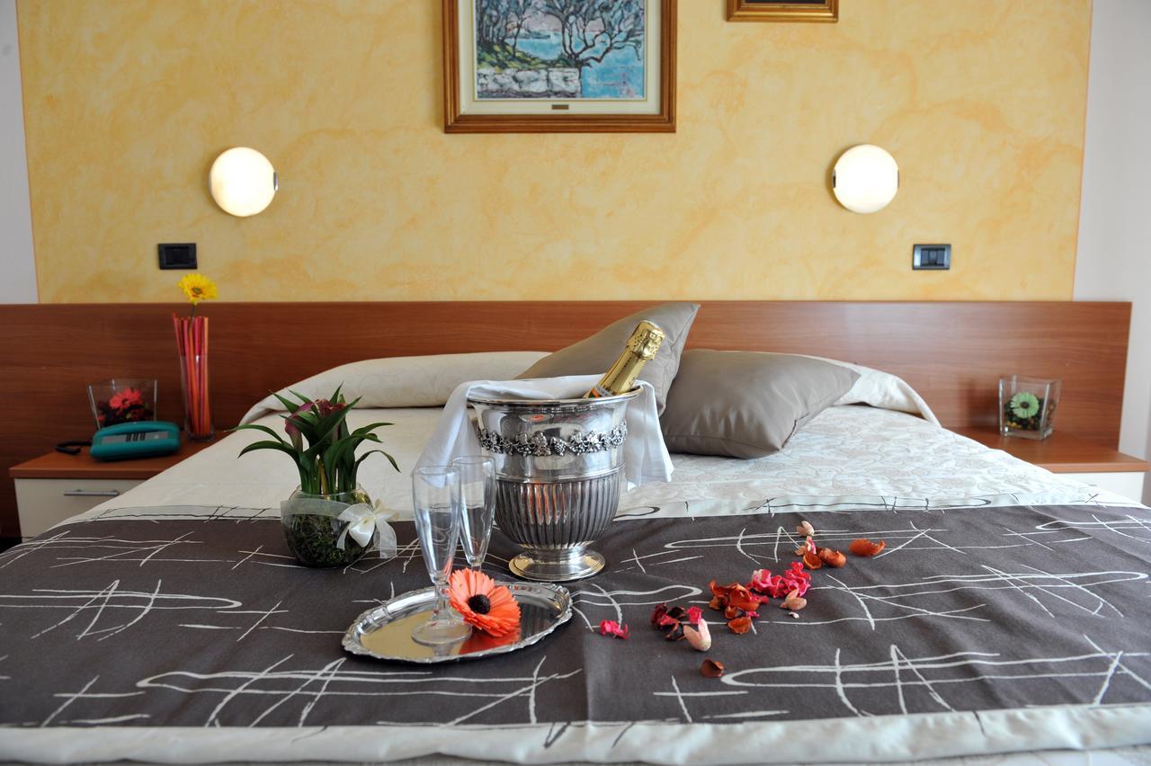 מונטה איזולה Hotel Bellavista Meuble מראה חיצוני תמונה