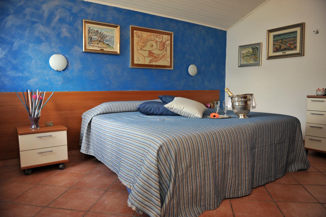 מונטה איזולה Hotel Bellavista Meuble מראה חיצוני תמונה