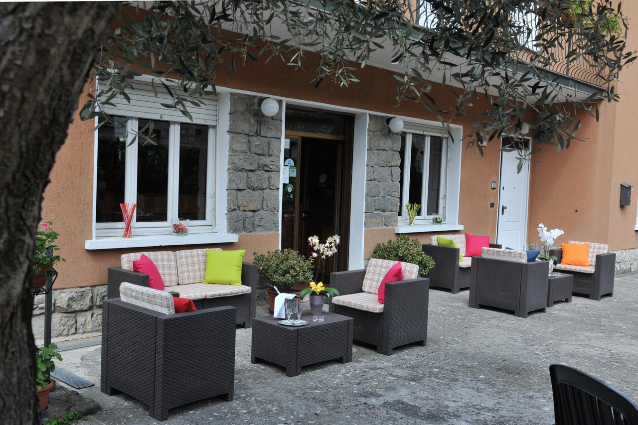 מונטה איזולה Hotel Bellavista Meuble מראה חיצוני תמונה