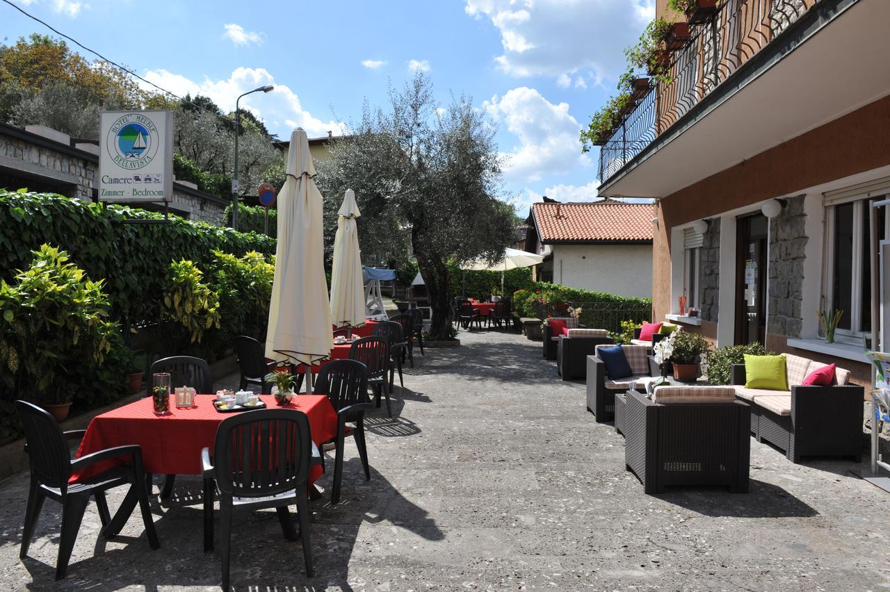 מונטה איזולה Hotel Bellavista Meuble מראה חיצוני תמונה