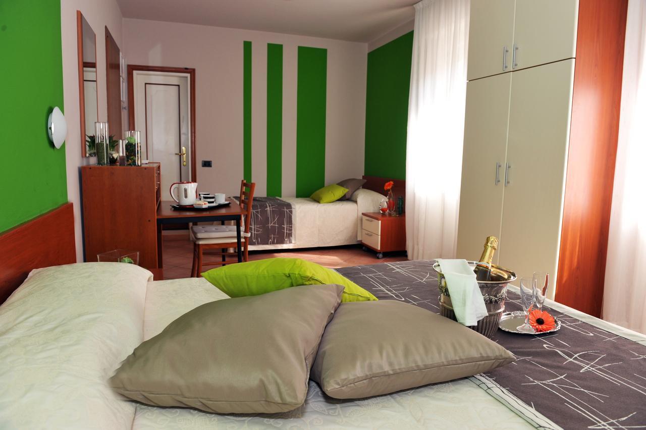 מונטה איזולה Hotel Bellavista Meuble מראה חיצוני תמונה