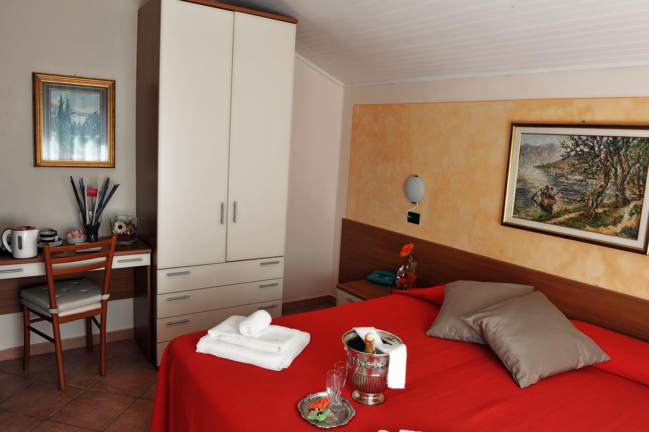 מונטה איזולה Hotel Bellavista Meuble מראה חיצוני תמונה